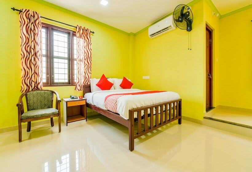 Hotell Oyo 15109 Dream Stay