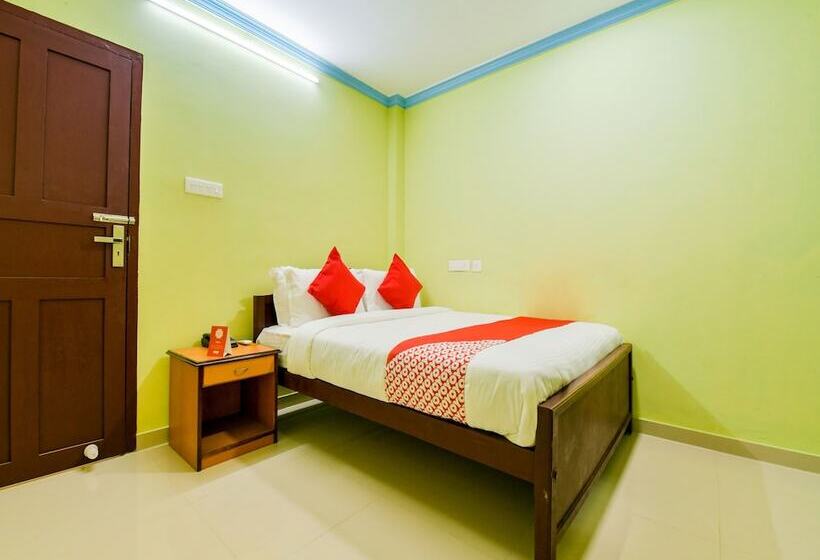 Hotell Oyo 15109 Dream Stay