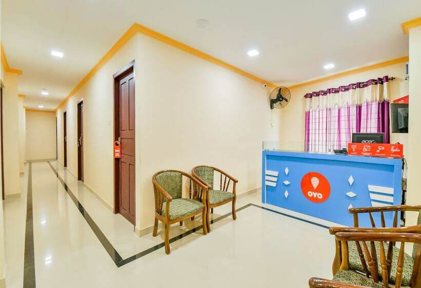 Hotell Oyo 15109 Dream Stay