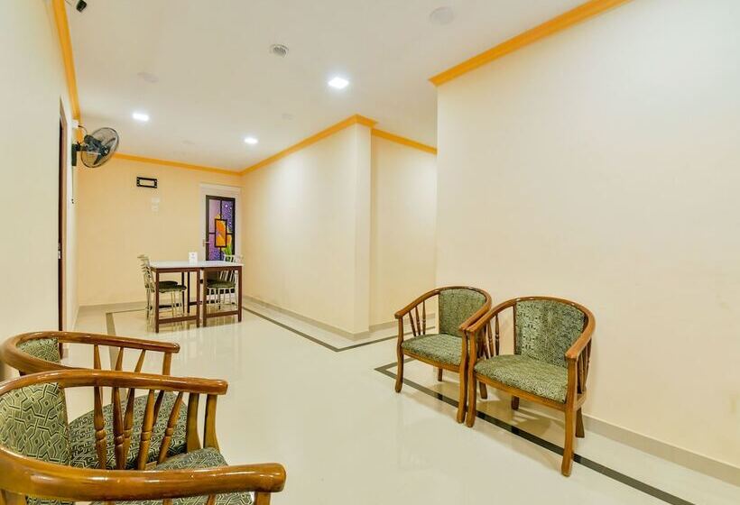 Hotell Oyo 15109 Dream Stay