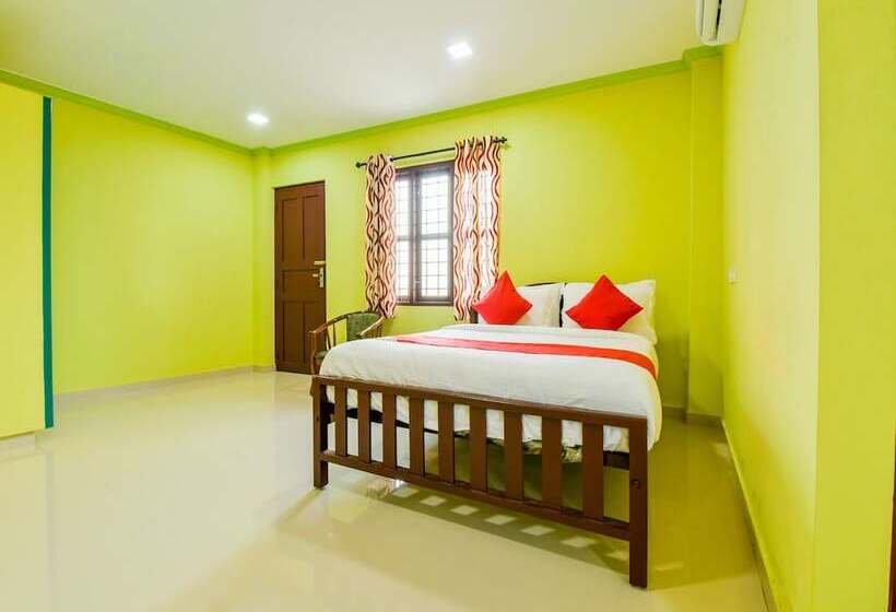 Hotell Oyo 15109 Dream Stay