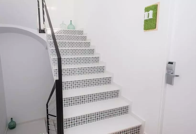 Aamiaismajoitus (B&B) Gomezs