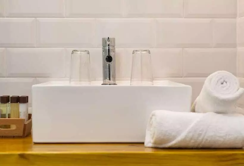 Aamiaismajoitus (B&B) Gomezs