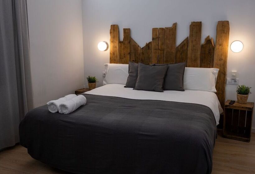 Bed and Breakfast Gomezs