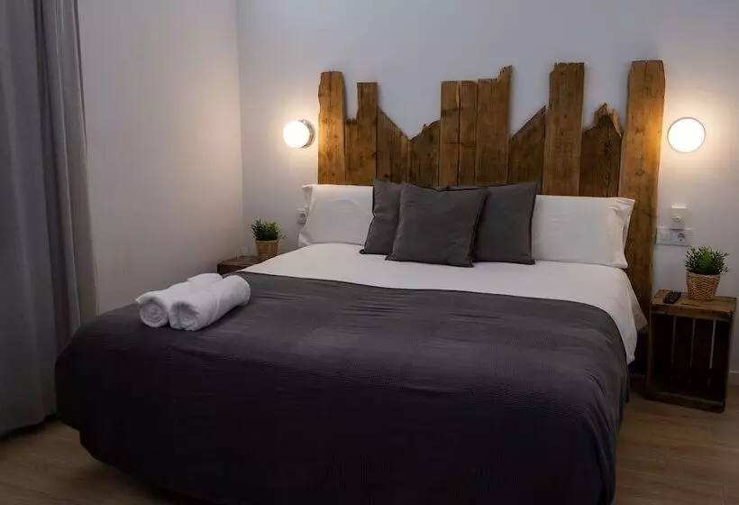 Aamiaismajoitus (B&B) Gomezs