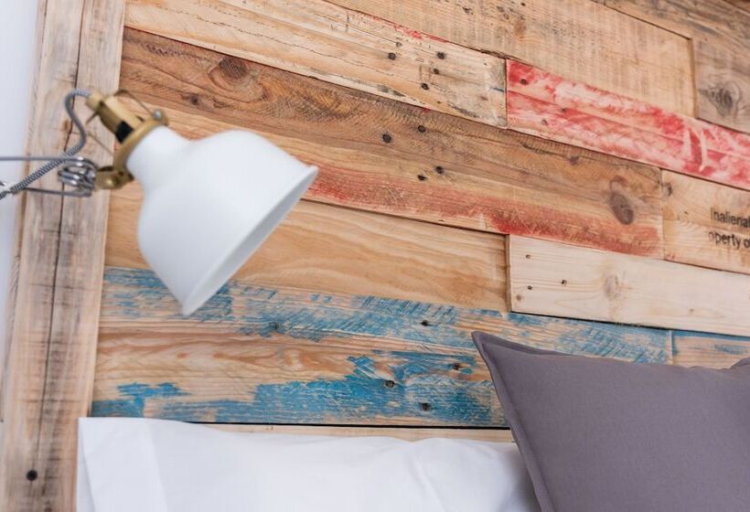 Bed and Breakfast Gomezs