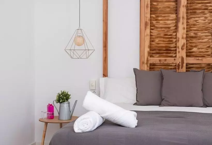 Aamiaismajoitus (B&B) Gomezs