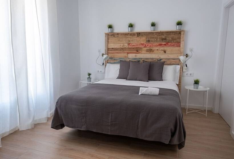 Bed and Breakfast Gomezs