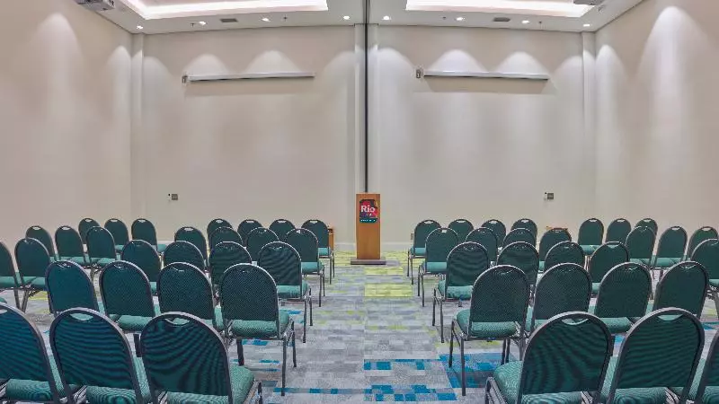 Rio Hotel By Bourbon Campinas