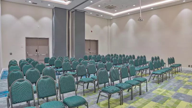 Rio Hotel By Bourbon Campinas