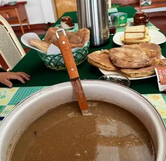 ホテル Wiñay Pacha Inn