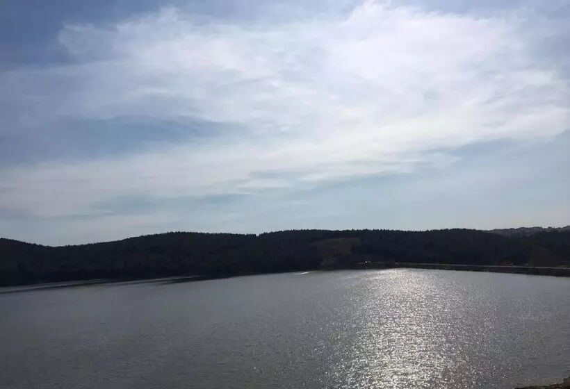 Nehi̇r Hotel Keşan