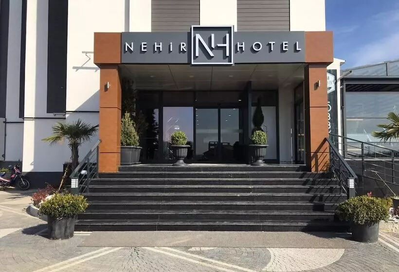 Nehi̇r Hotel Keşan