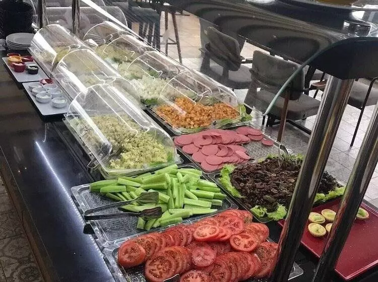 Nehi̇r Hotel Keşan