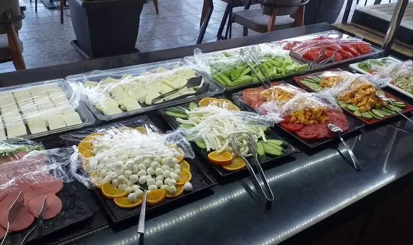 Nehi̇r Hotel Keşan