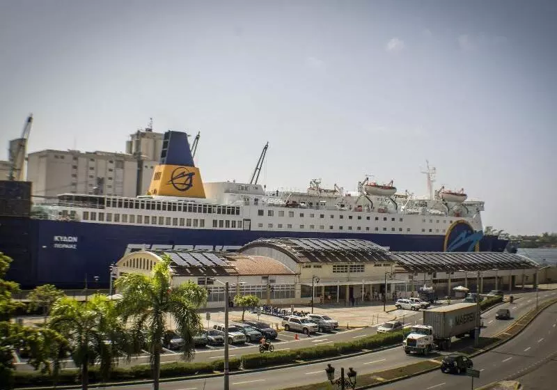 پانسیون Malecon Rooms Y