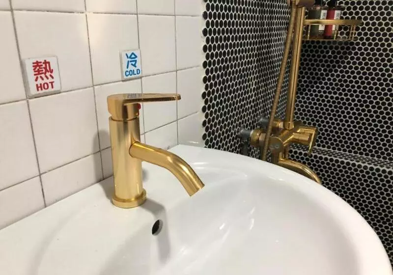 A Good Man Hostel
