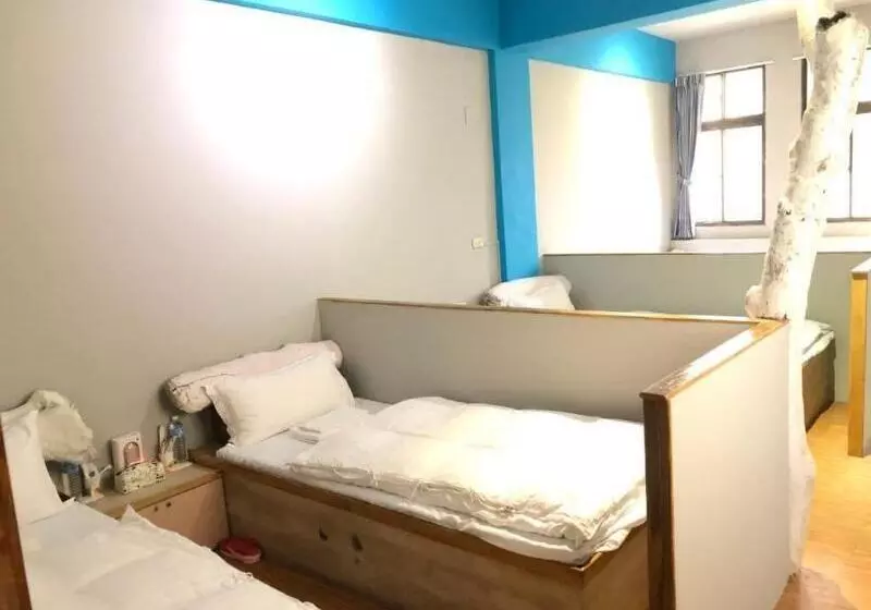 A Good Man Hostel