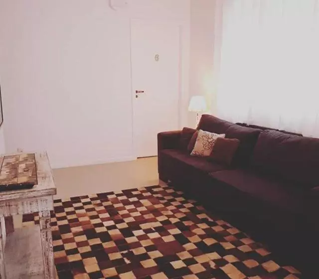 Retkeilymaja Hospedagem Palhoça