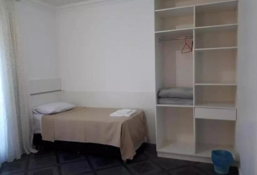 Retkeilymaja Hospedagem Palhoça