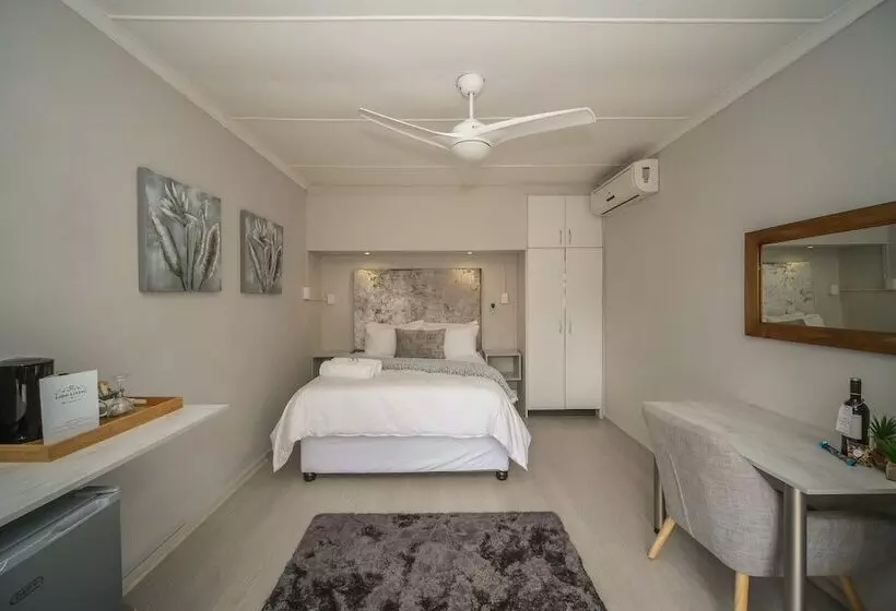 تختخواب و صبحانه Lido Living
