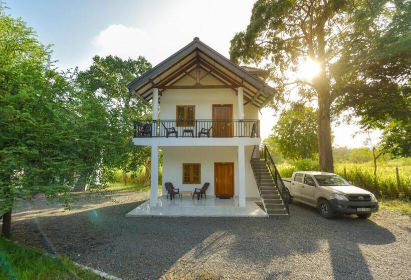 فندق Andarawewa Nature Resort