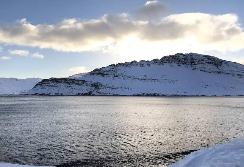 هتل The Cliff