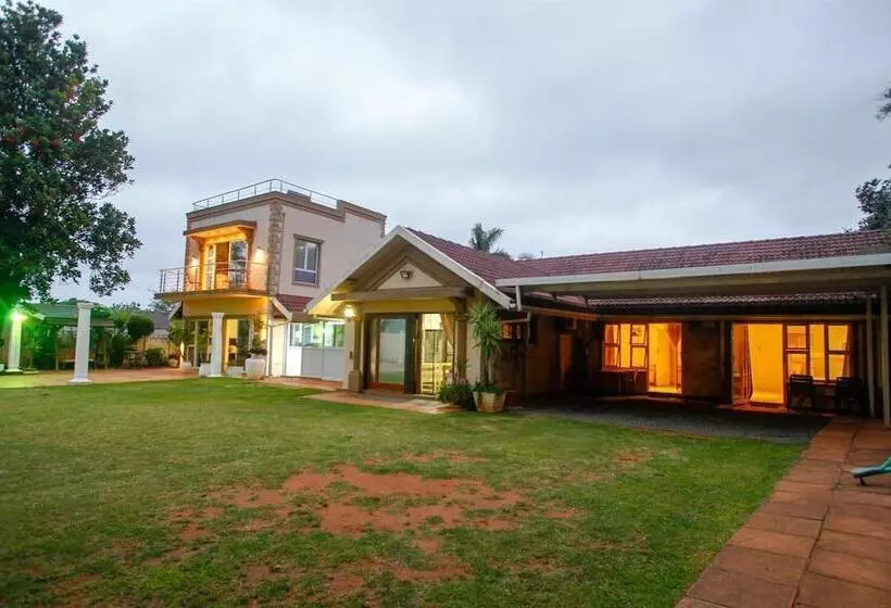Hostel Umhlanga Backpackers