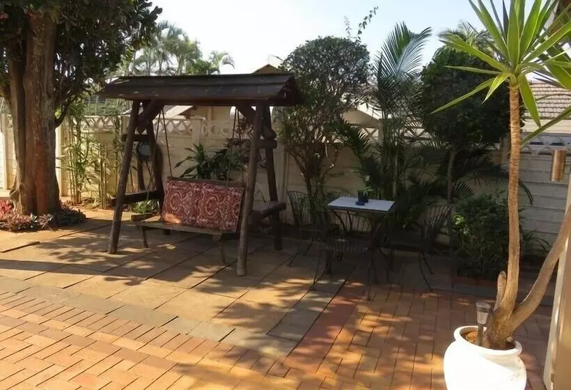 Hostel Umhlanga Backpackers