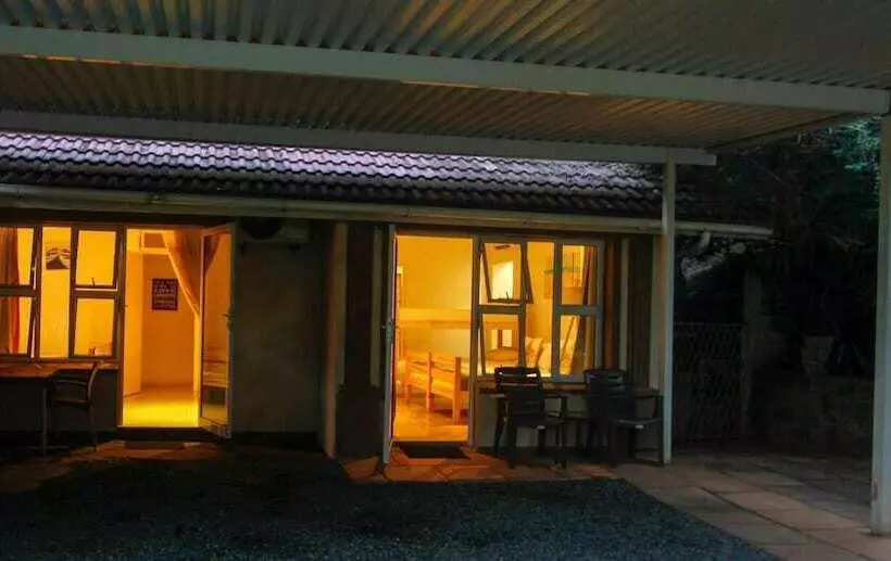 Hostel Umhlanga Backpackers