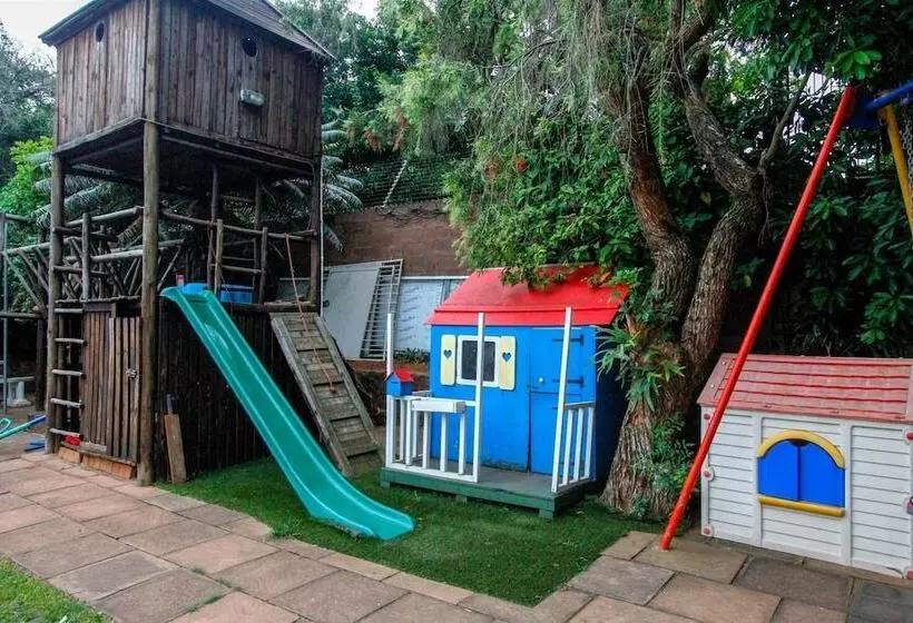 Hostel Umhlanga Backpackers