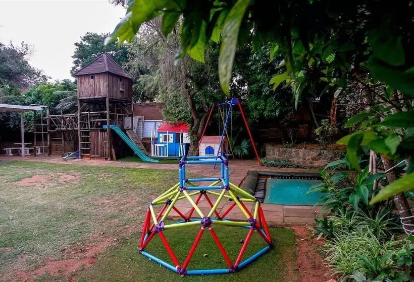 Hostel Umhlanga Backpackers