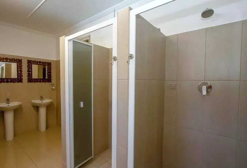 Hostel Umhlanga Backpackers