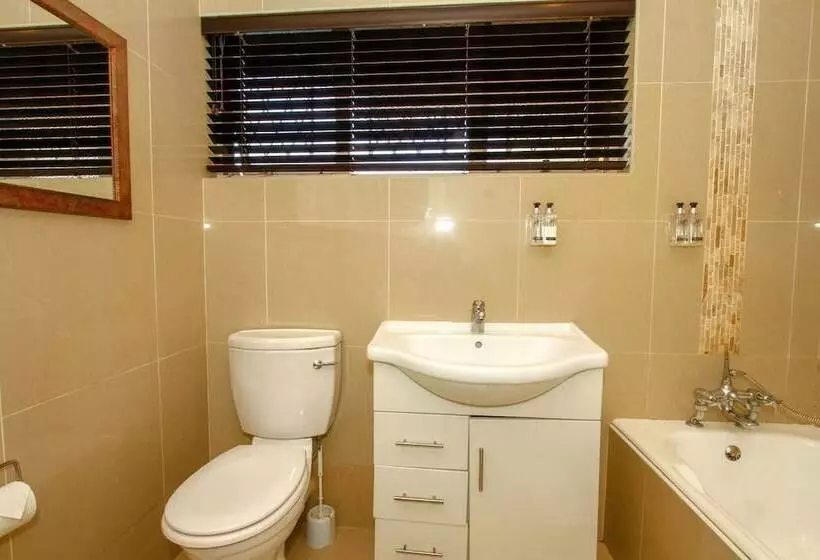 Hostel Umhlanga Backpackers