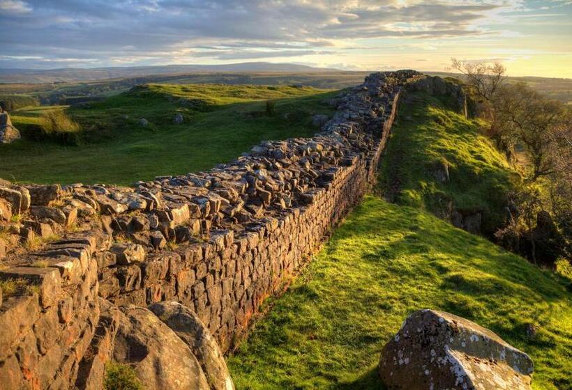Bed and Breakfast The Old School House