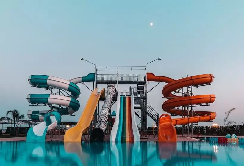 Edelweiss Holiday Residence Hotel Aqua & Spa