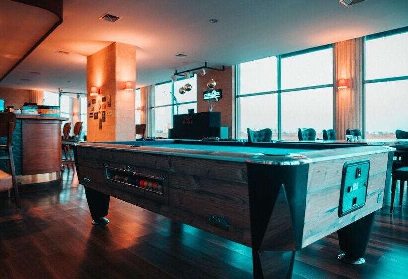 Edelweiss Holiday Residence Hotel Aqua & Spa