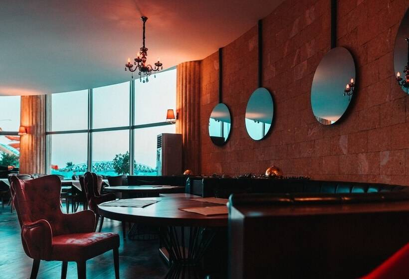 Edelweiss Holiday Residence Hotel Aqua & Spa