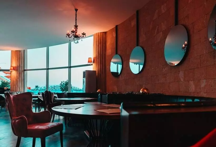 Edelweiss Holiday Residence Hotel Aqua & Spa