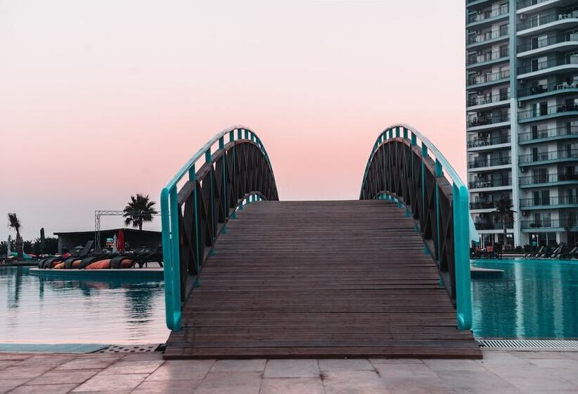 Edelweiss Holiday Residence Hotel Aqua & Spa