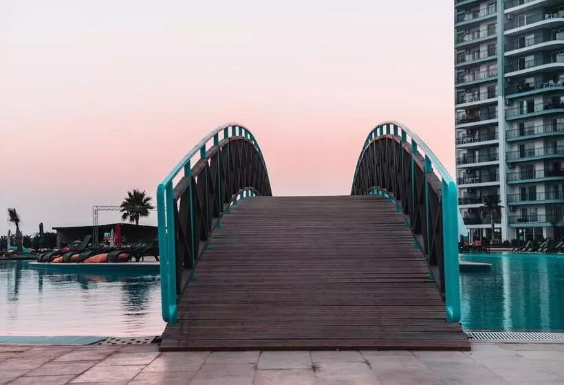 Edelweiss Holiday Residence Hotel Aqua & Spa