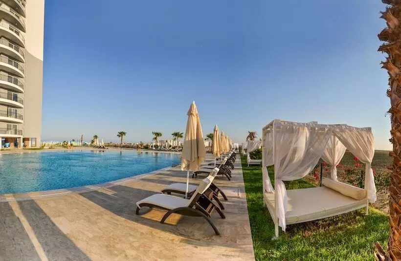 Edelweiss Holiday Residence Hotel Aqua & Spa