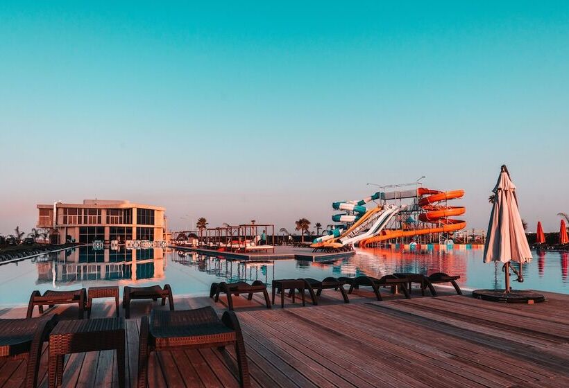 Edelweiss Holiday Residence Hotel Aqua & Spa