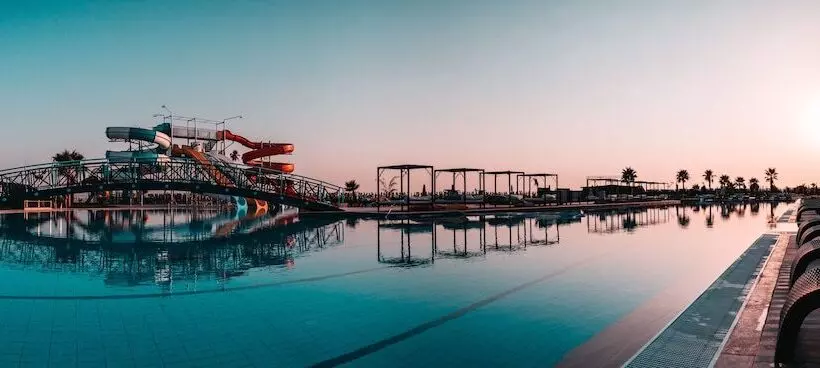 Edelweiss Holiday Residence Hotel Aqua & Spa