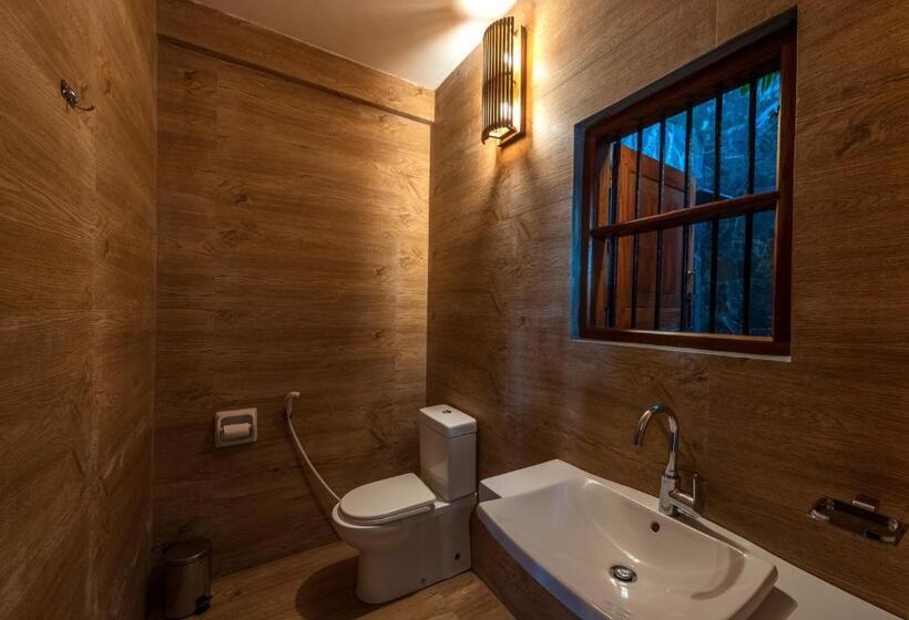 酒店 Anama By Queens Mount