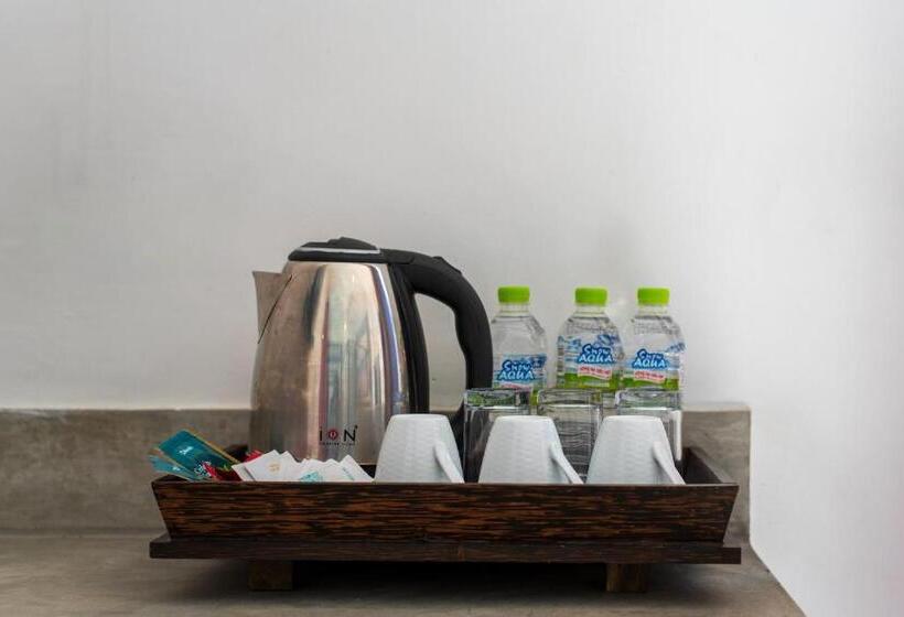 酒店 Anama By Queens Mount