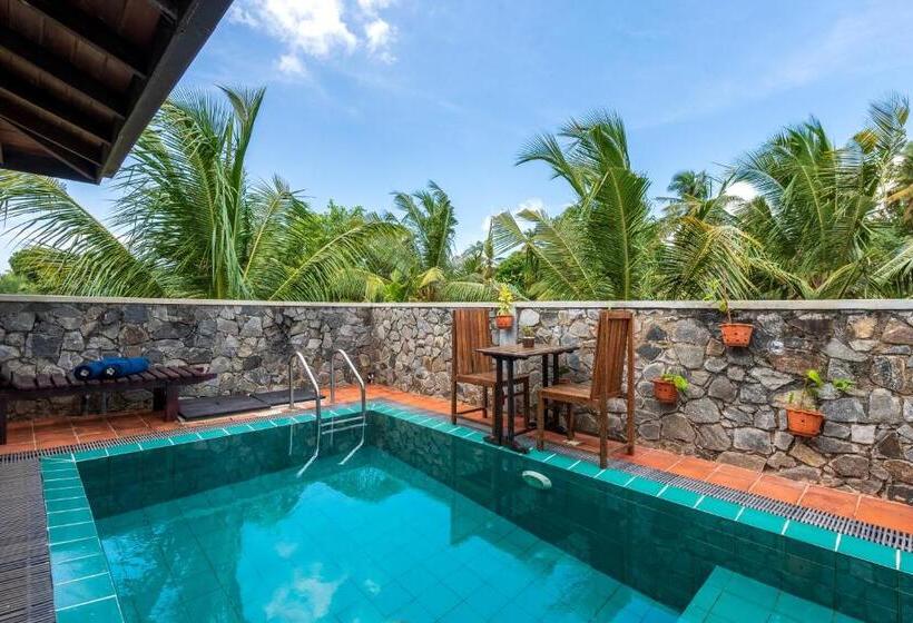 酒店 Anama By Queens Mount