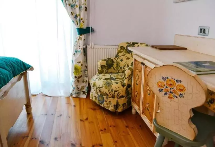 هتل Casa Comana Boutique