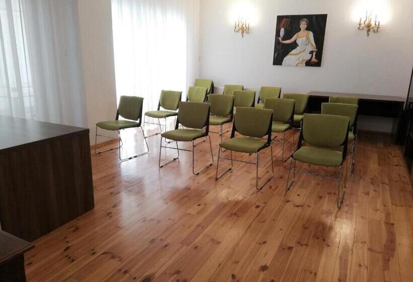 هتل Casa Comana Boutique