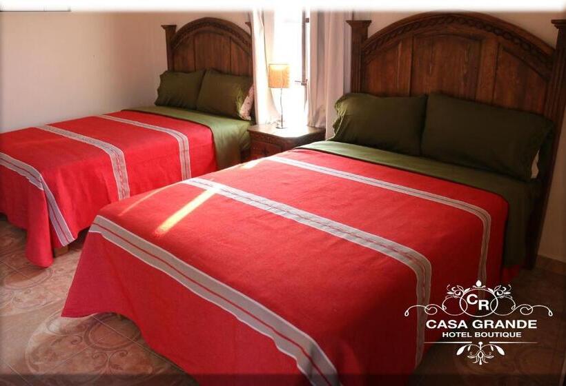 酒店 Casa Grande